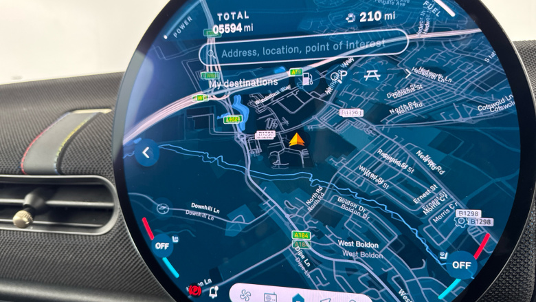 MINI Cooper 2.0 S Classic 3dr Auto Petrol Hatchback